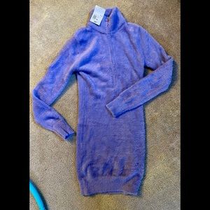 COPY - Fuzzy dress